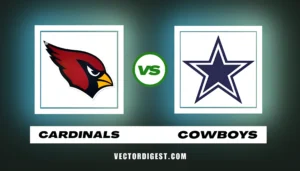 Arizona Cardinals vs Dallas Cowboys Match Player Stats, Full Box Score & Complete Game Analysis