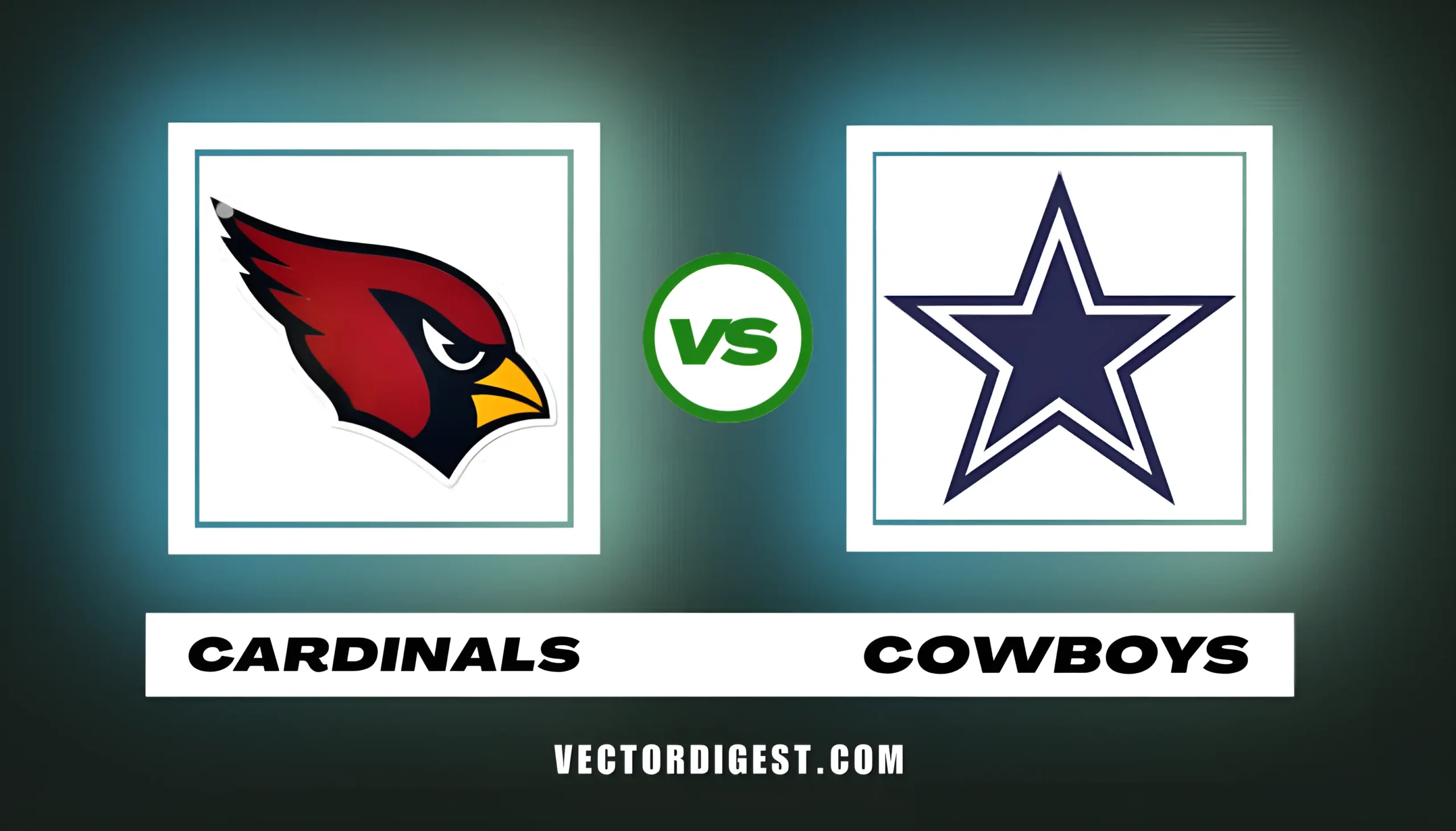 Arizona Cardinals vs Dallas Cowboys Player Stats scaled