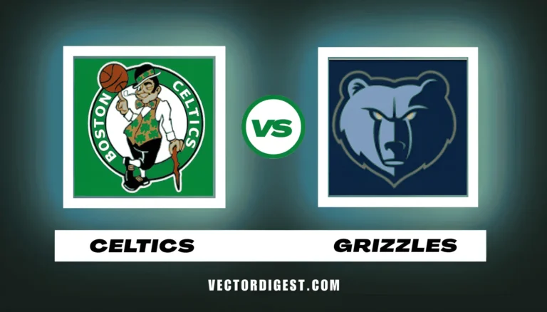 Boston Celtics vs Memphis Grizzlies Match Player Stats
