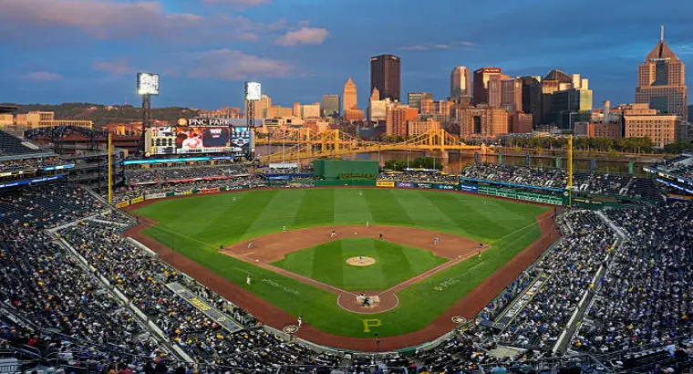 Dodgers vs Pittsburgh Pirates Match Player Stats: Key Performers & Match Analysis 4 Dodgers vs Pittsburgh Pirates Match stats comparison