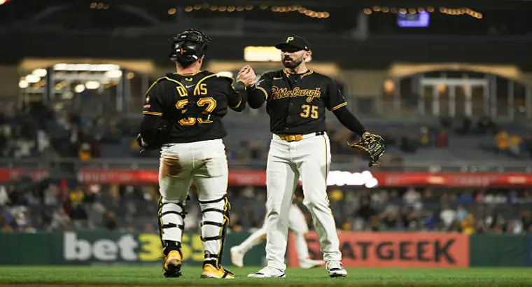 Dodgers vs Pittsburgh Pirates Match Player Stats: Key Performers & Match Analysis 3 Dodgers vs Pittsburgh Pirates Match top player stats