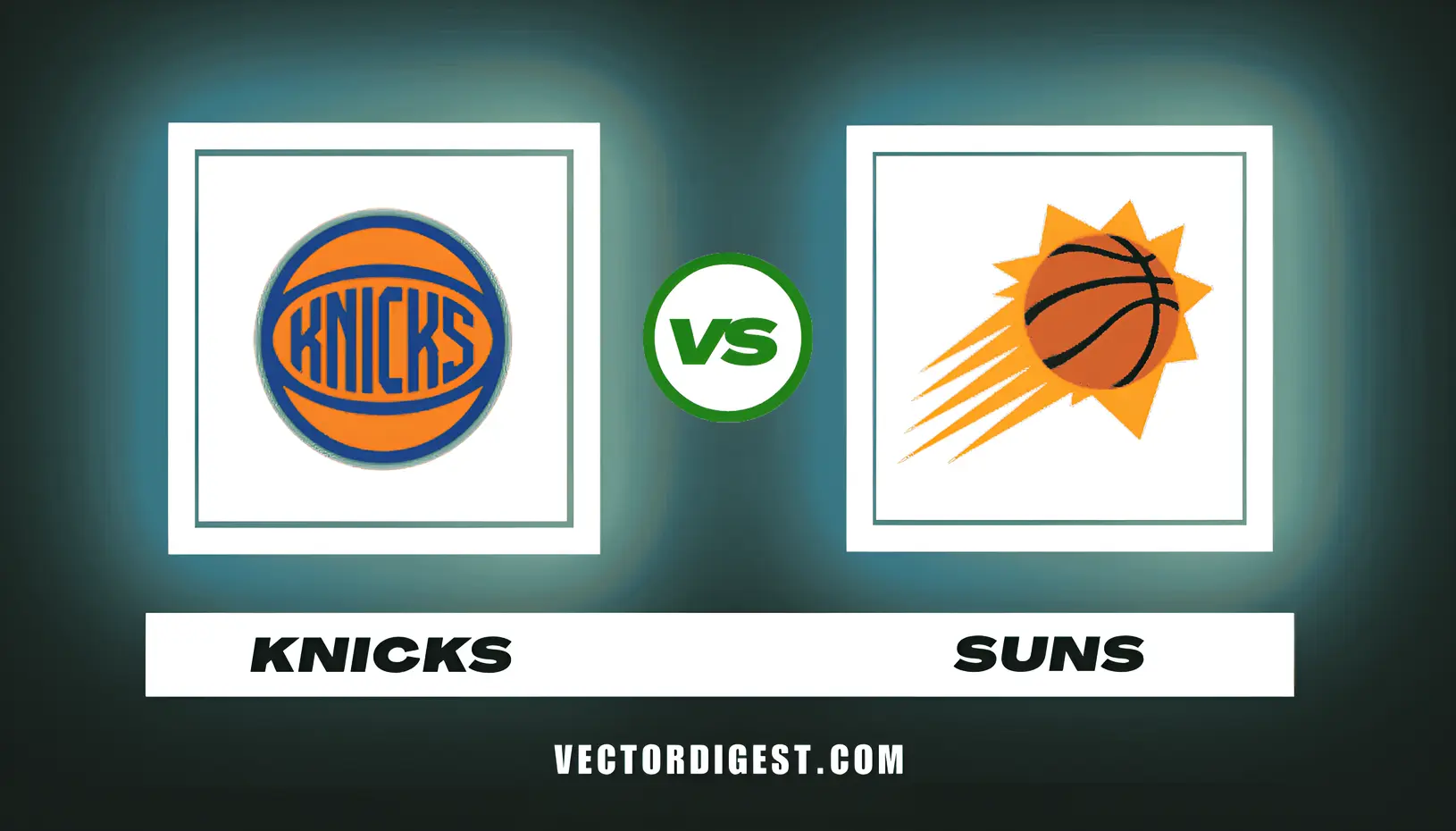 Knicks vs Phoenix Suns Match Player Stats - Vector Digest