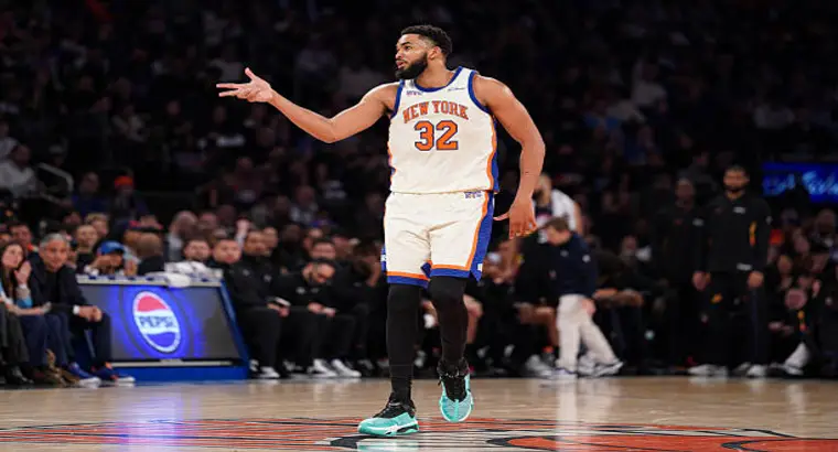 New York Standout Players Stats Anthony