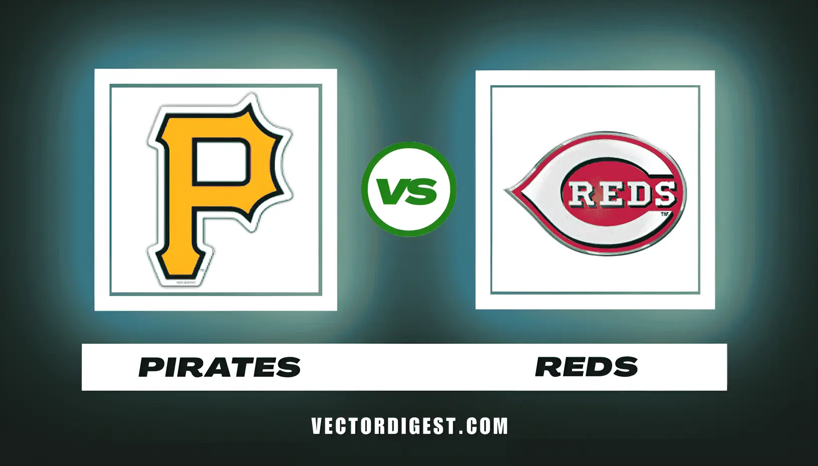 Pittsburgh Pirates vs Cincinnati Reds Match Player Stats