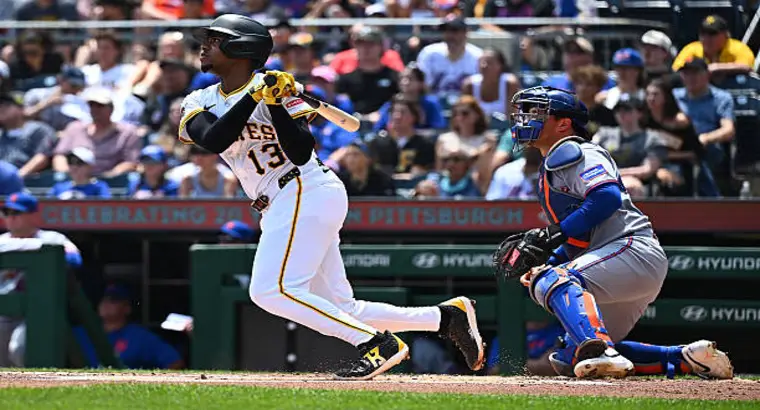 Pittsburgh Pirates vs Mets Match performance of both teams