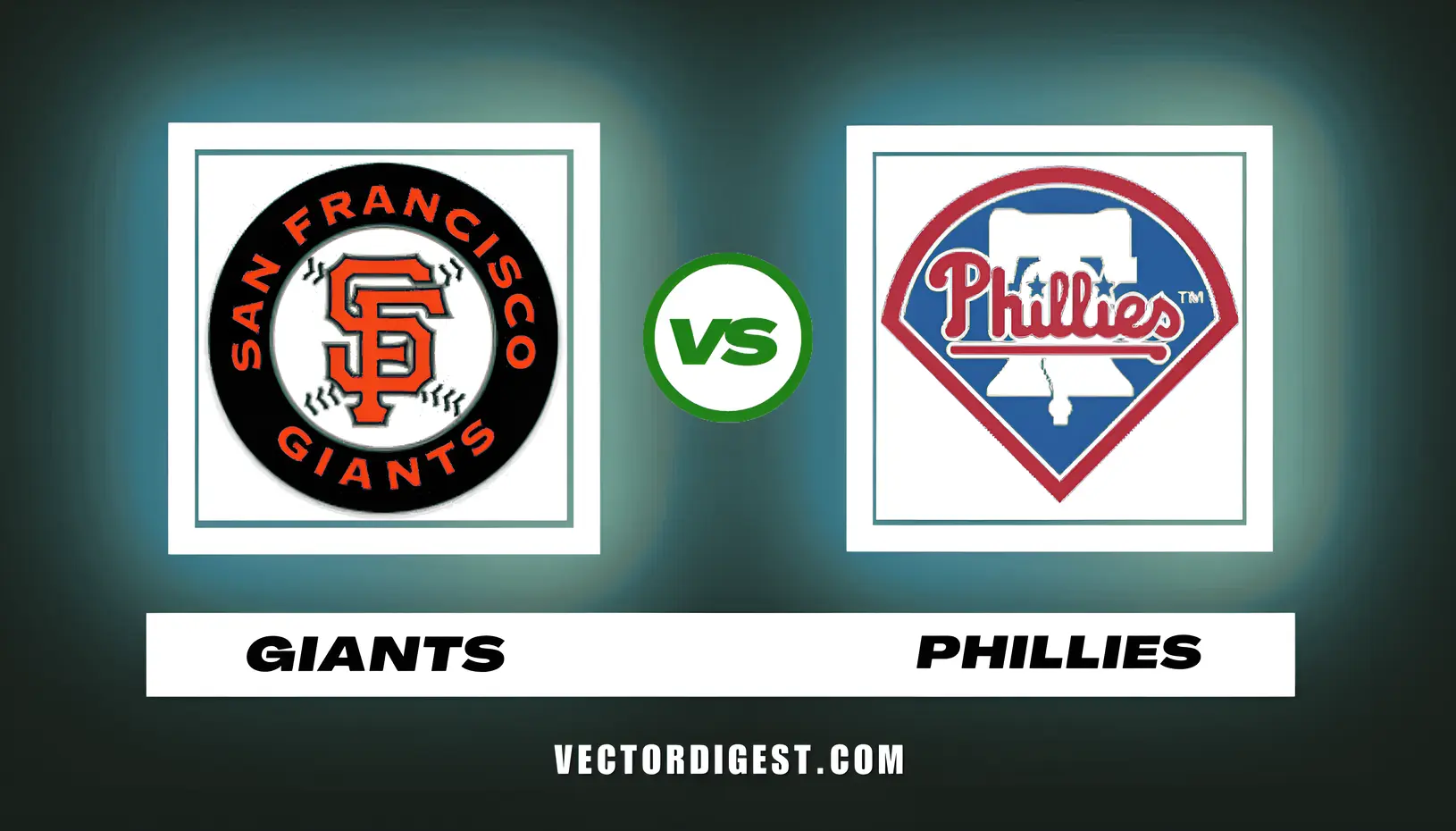 San Francisco Giants vs Phillies Match player stats