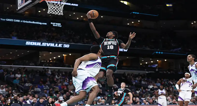 Memphis Grizzlies vs Utah Jazz Match Player Stats: February 20, 2026 Full Recap 2 Top Player Prosper putting a ball