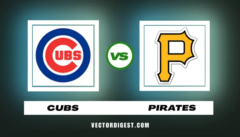 Chicago Cubs vs Pittsburgh Pirates Match Player Stats & Key Moments | 17th Sep, 2025