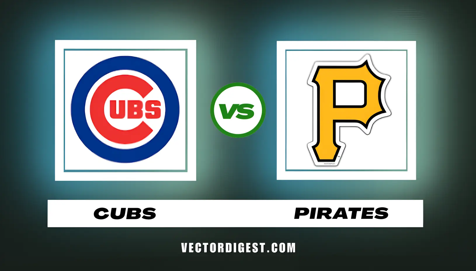 Chicago Cubs vs Pittsburgh Pirates Match Player Stats