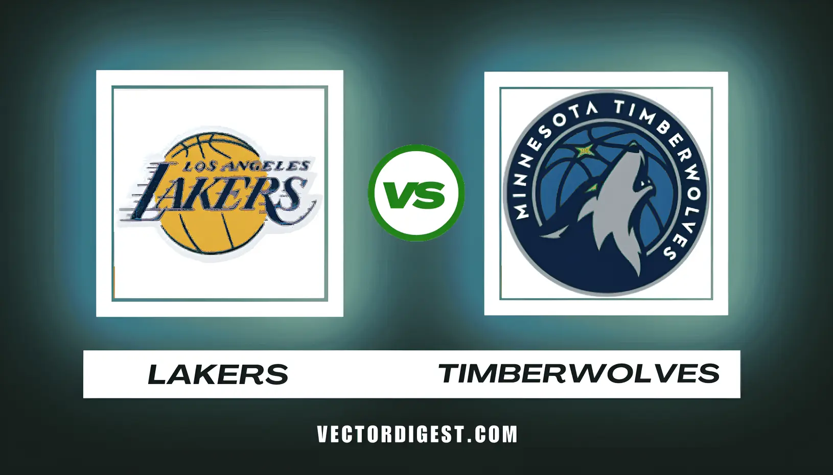 Lakers Vs Timberwolves Match Player Stats