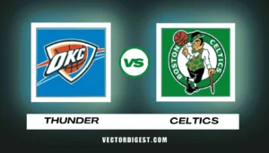 Okc Thunder vs Boston Celtics Match Player Stats