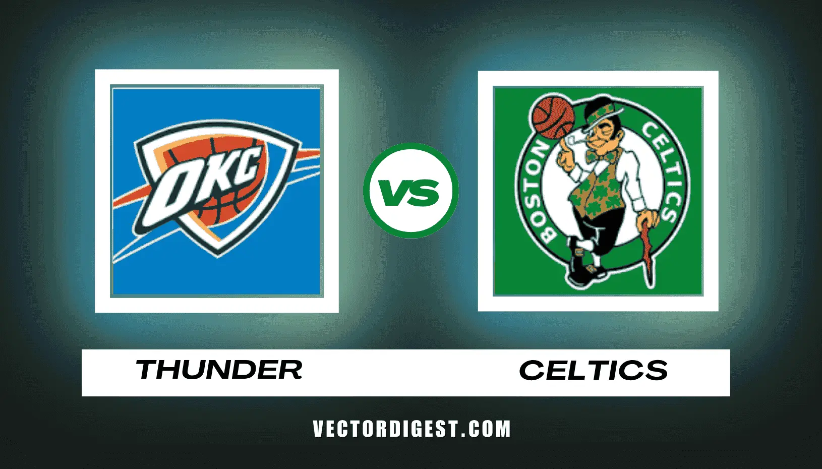 Okc Thunder vs Boston Celtics Match Player Stats
