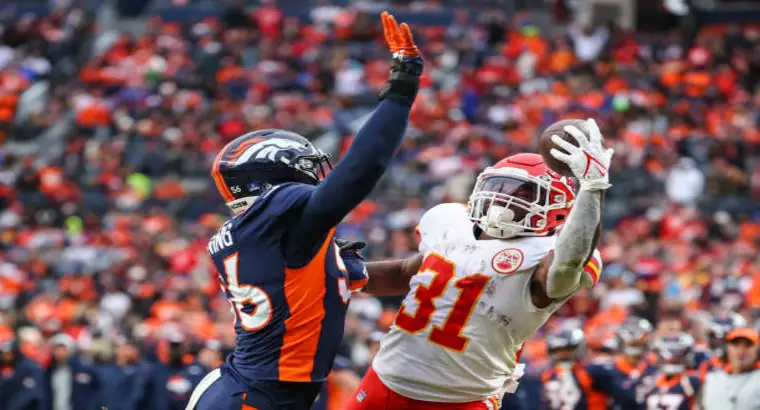 kansas City Chiefs vs Denver Broncos Match Player Stats: 20-13 Thriller Breakdown 3 Return & Kicking Unit Evaluation of Ciefs and broncos match