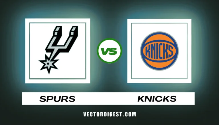 San Antonio Spurs vs knicks Match Player Stats