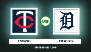Minnesota Twins vs Detroit Tigers Match Player Stats
