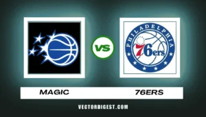 Orlando Magic vs 76ers Match Player Stats - Vector Digest