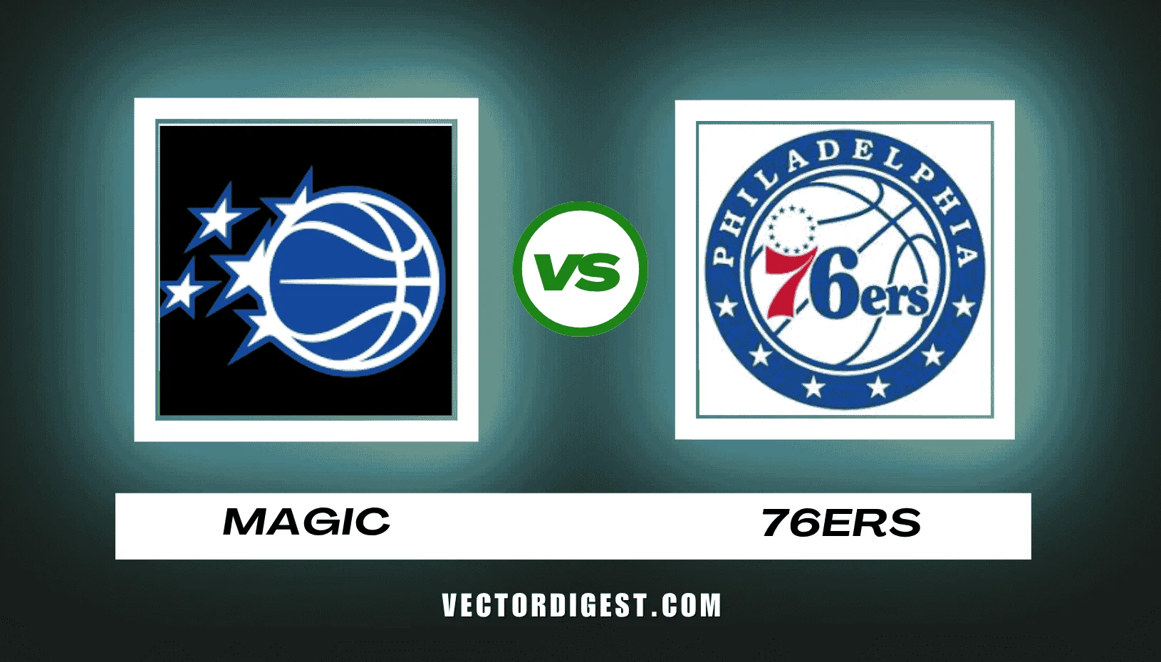 Orlando Magic vs 76ers Match Player Stats - Vector Digest