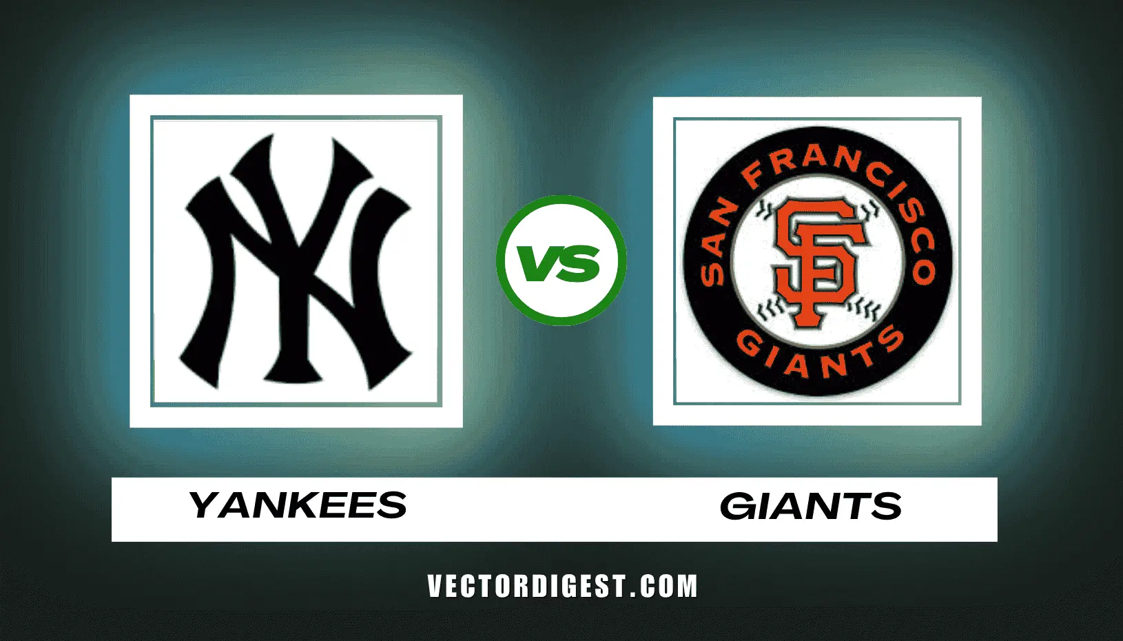 San Francisco Giants vs New York Yankees Match Player Stats - Vector Digest