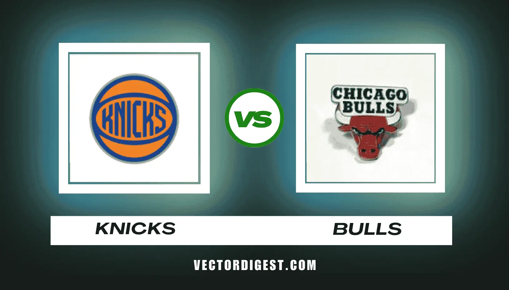 knicks vs Chicago Bulls Match Player Stats
